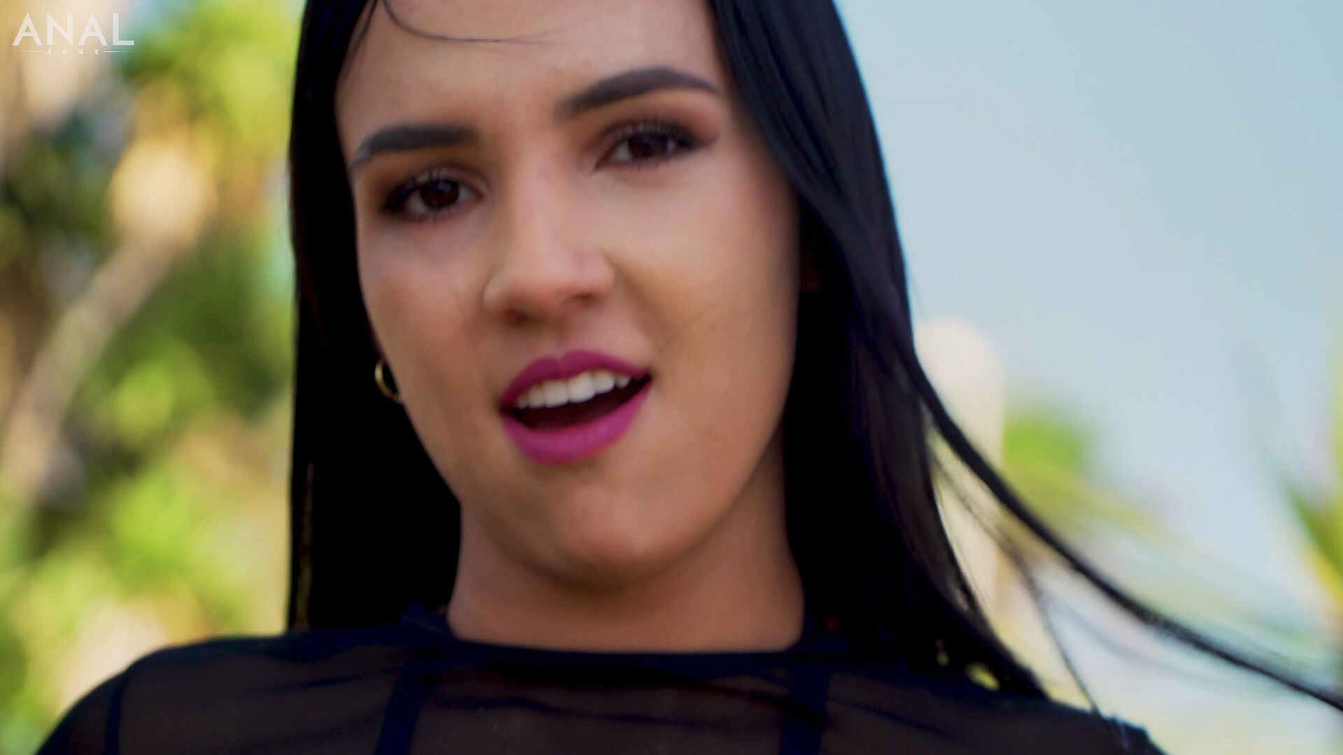 Anal Hungry Dulce Katy Takes A Dick In Her Ass