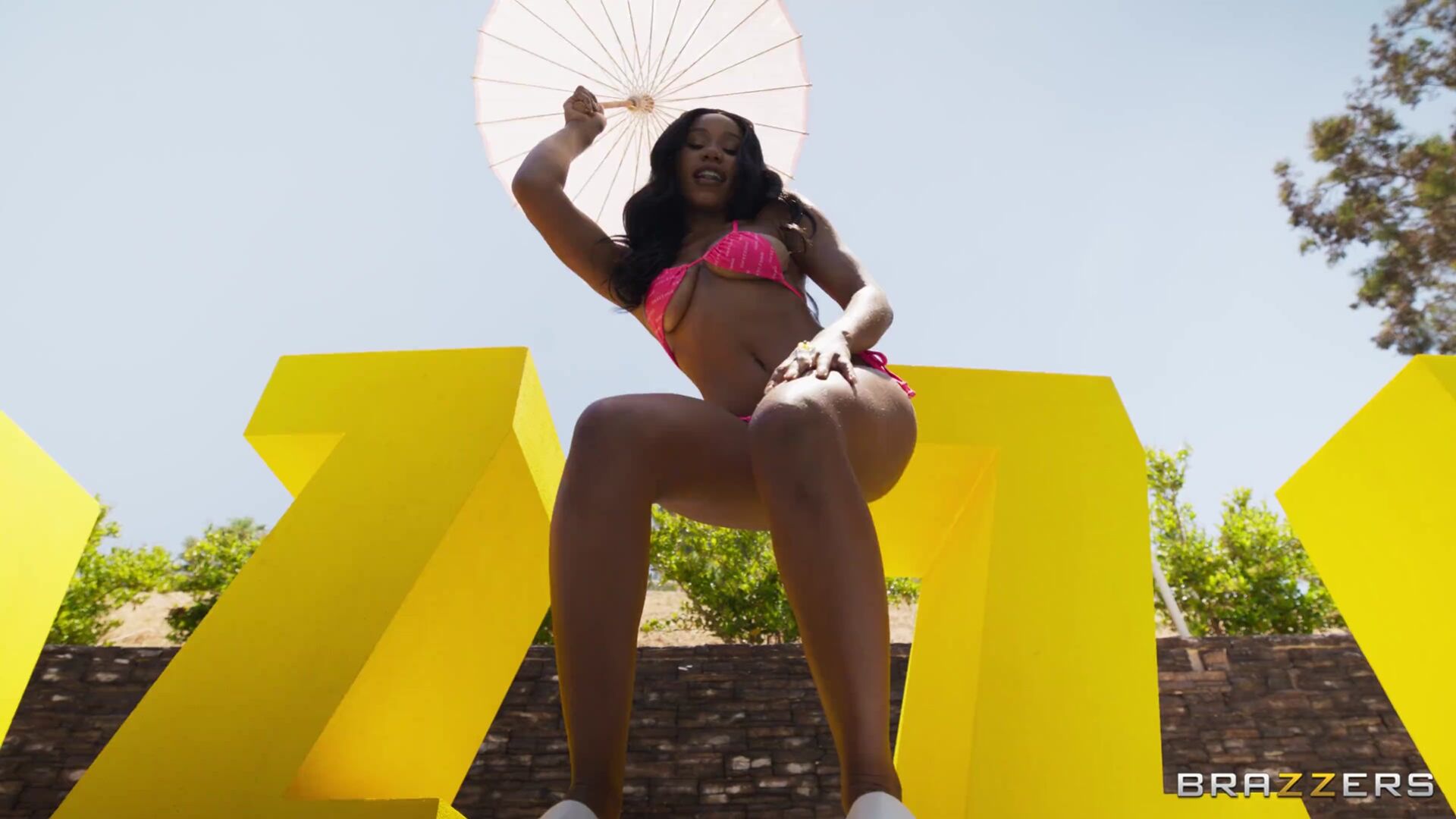 Brazzers House 4: Episode 5