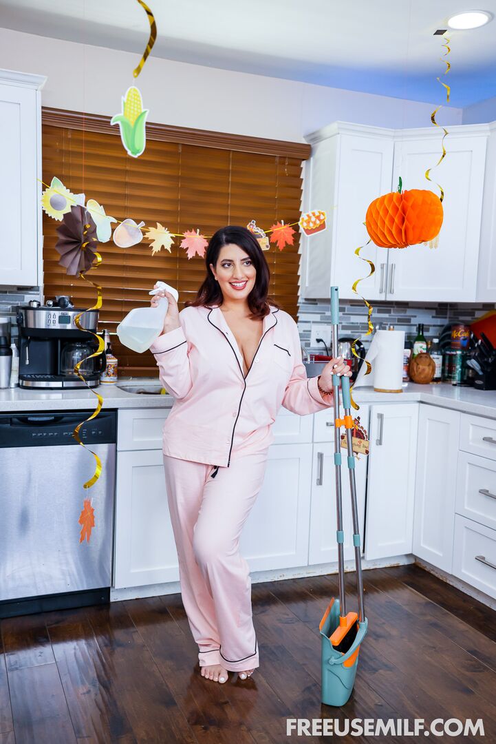 New Thanksgiving Traditions