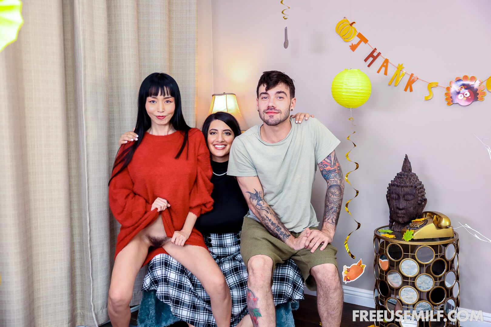 New Thanksgiving Traditions