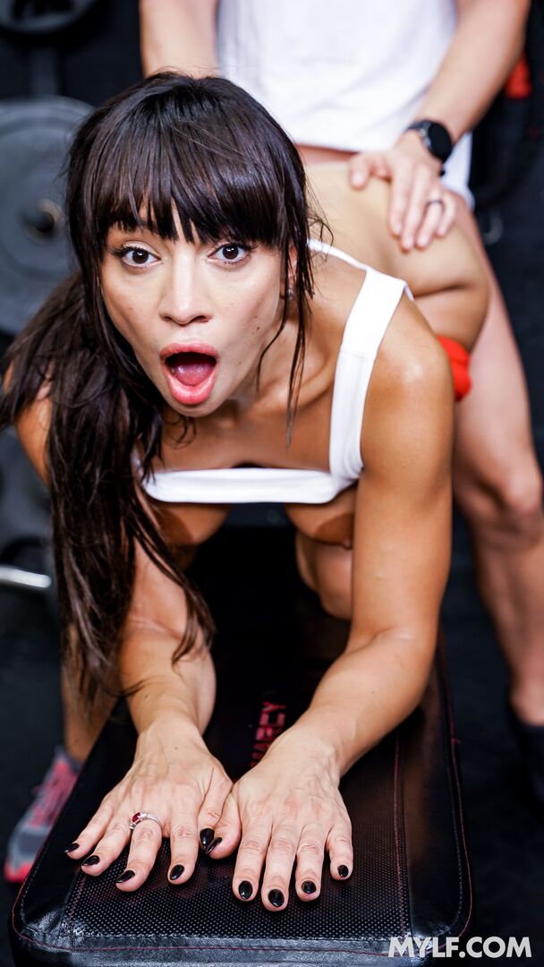 The Gym Teaser