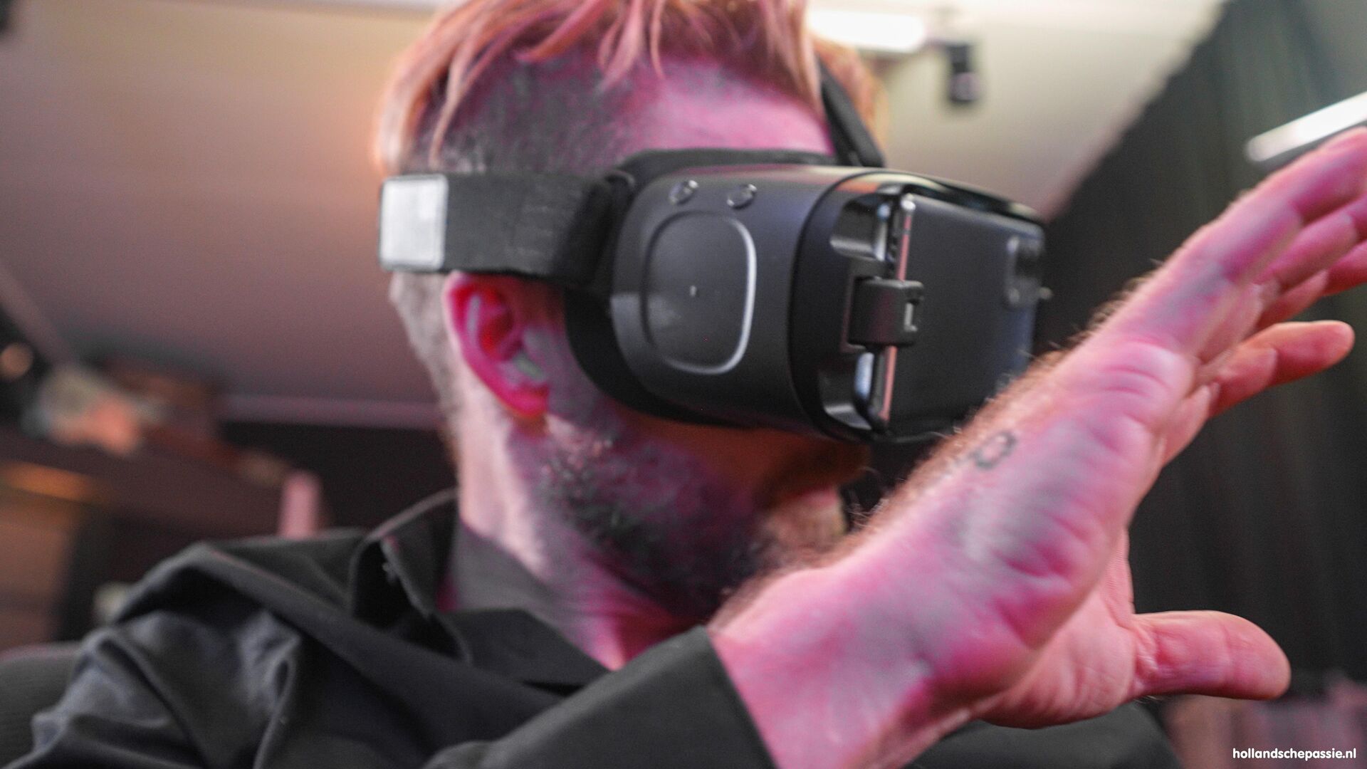 Virtual Reality wordt echt!