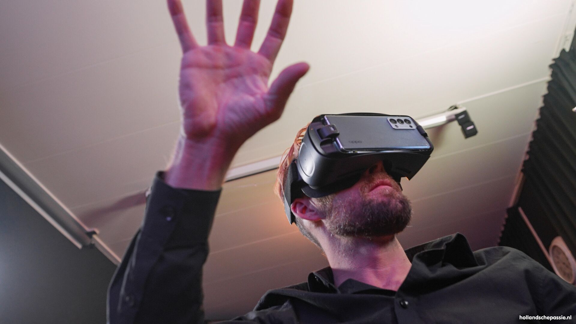Virtual Reality wordt echt!
