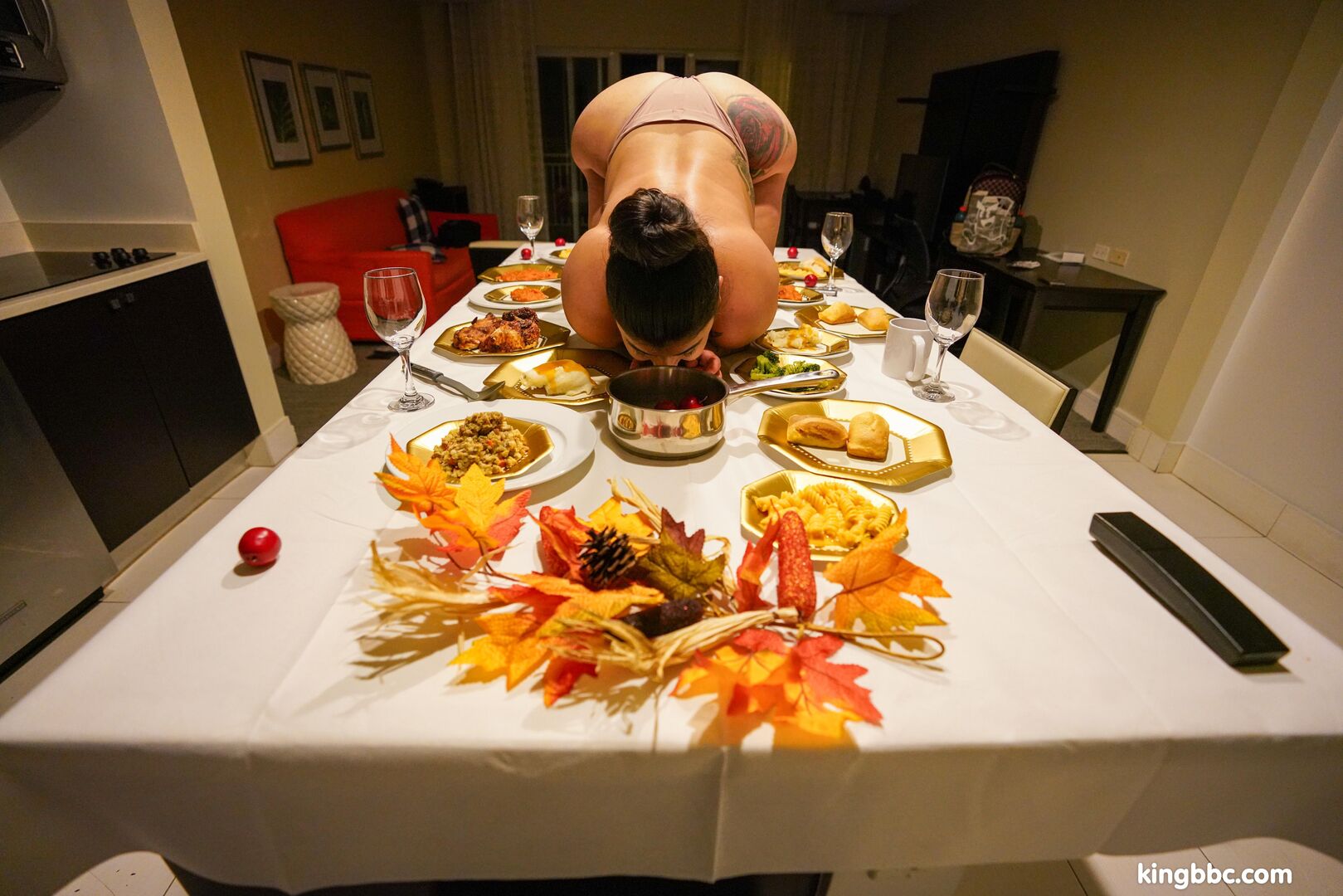 BBC Turkey Stuffing