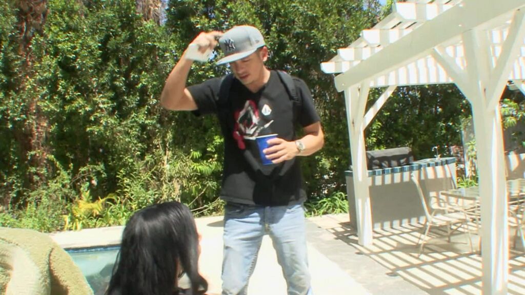 I Fucked My Stepbro 2 Scene 1
