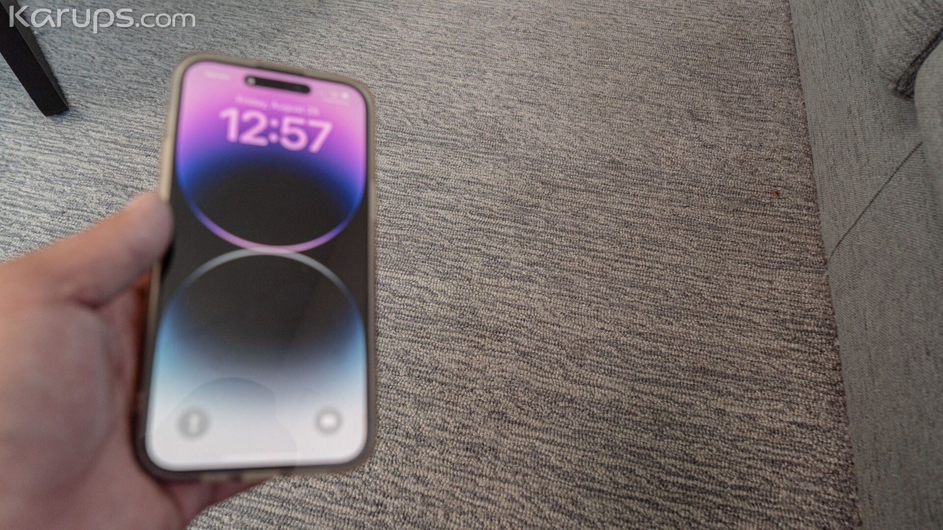 PHONE TAP