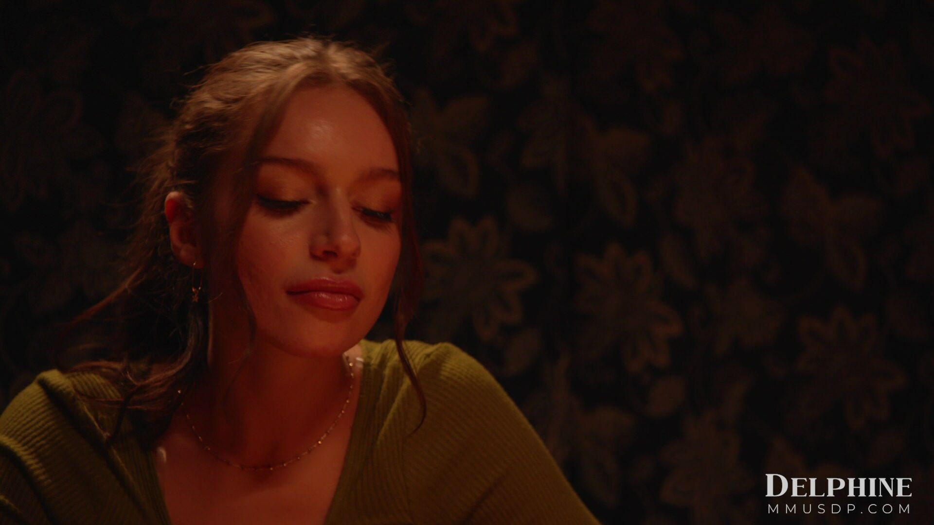 Hang In There, Abigail: Get That Off The Chest