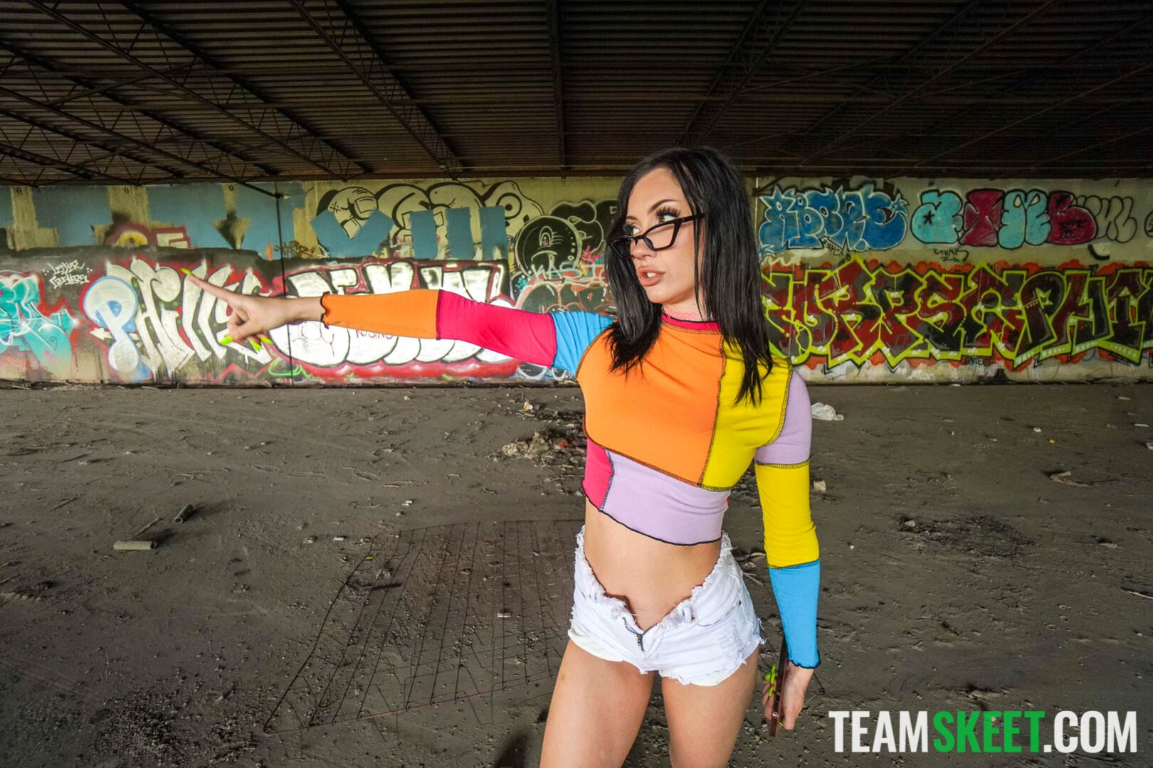 We Both Just Wanna Fuck