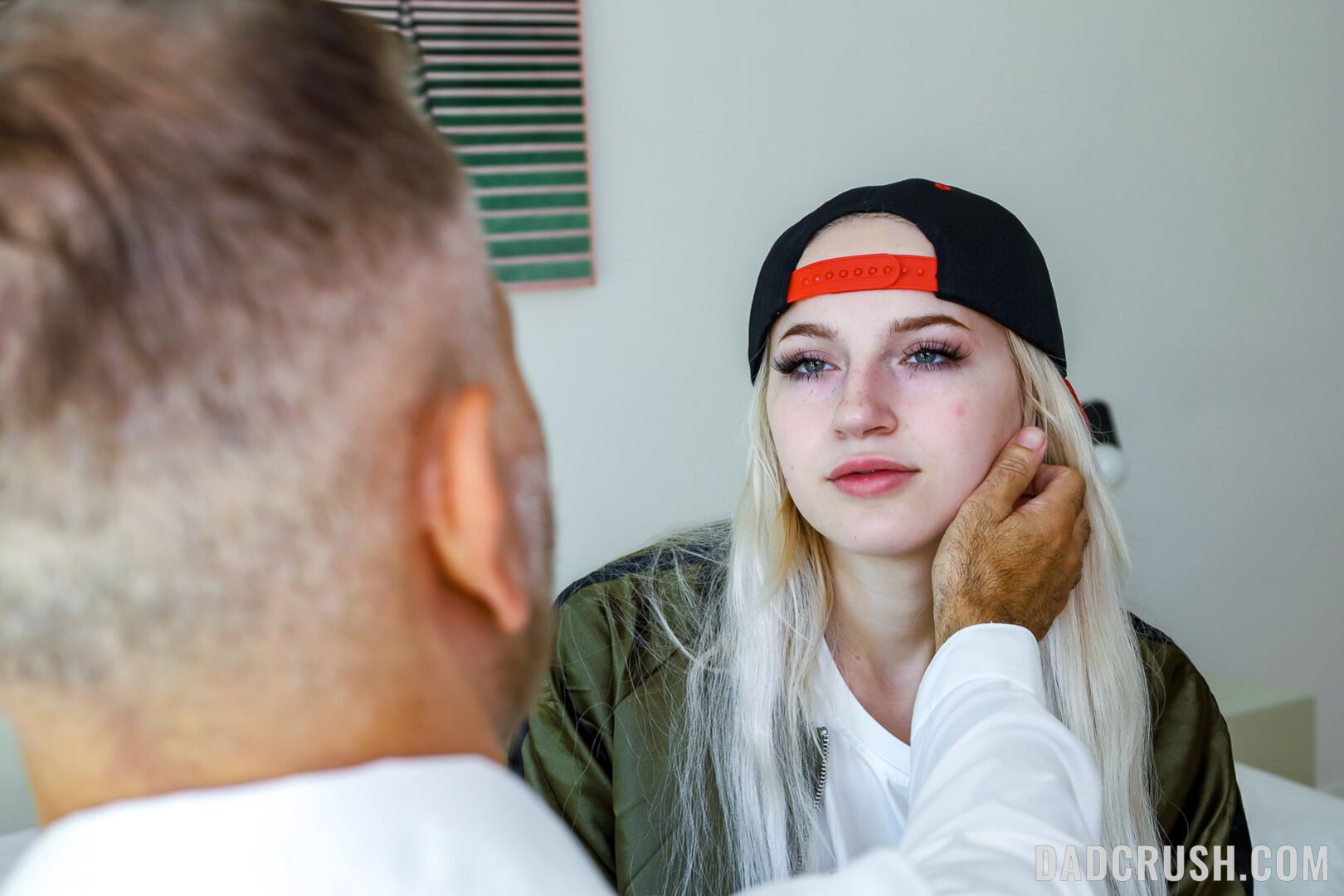 Sexy Tomboy