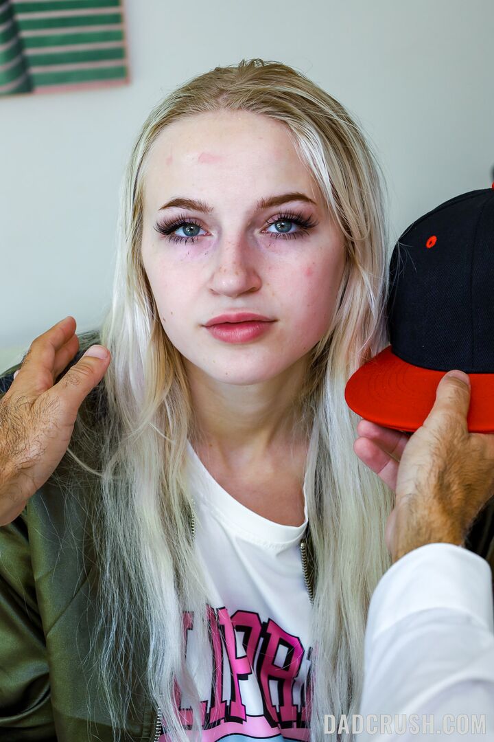 Sexy Tomboy