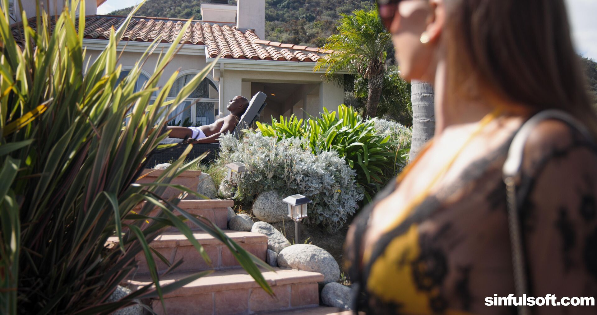Skinny Dip 2