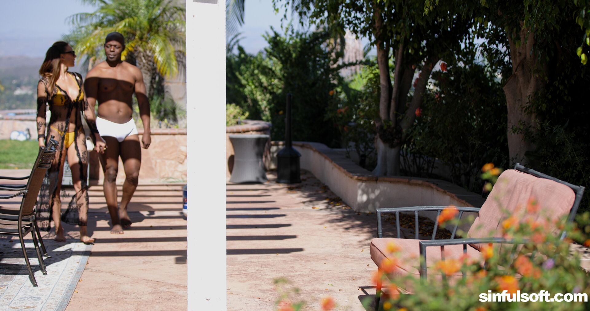Skinny Dip 2
