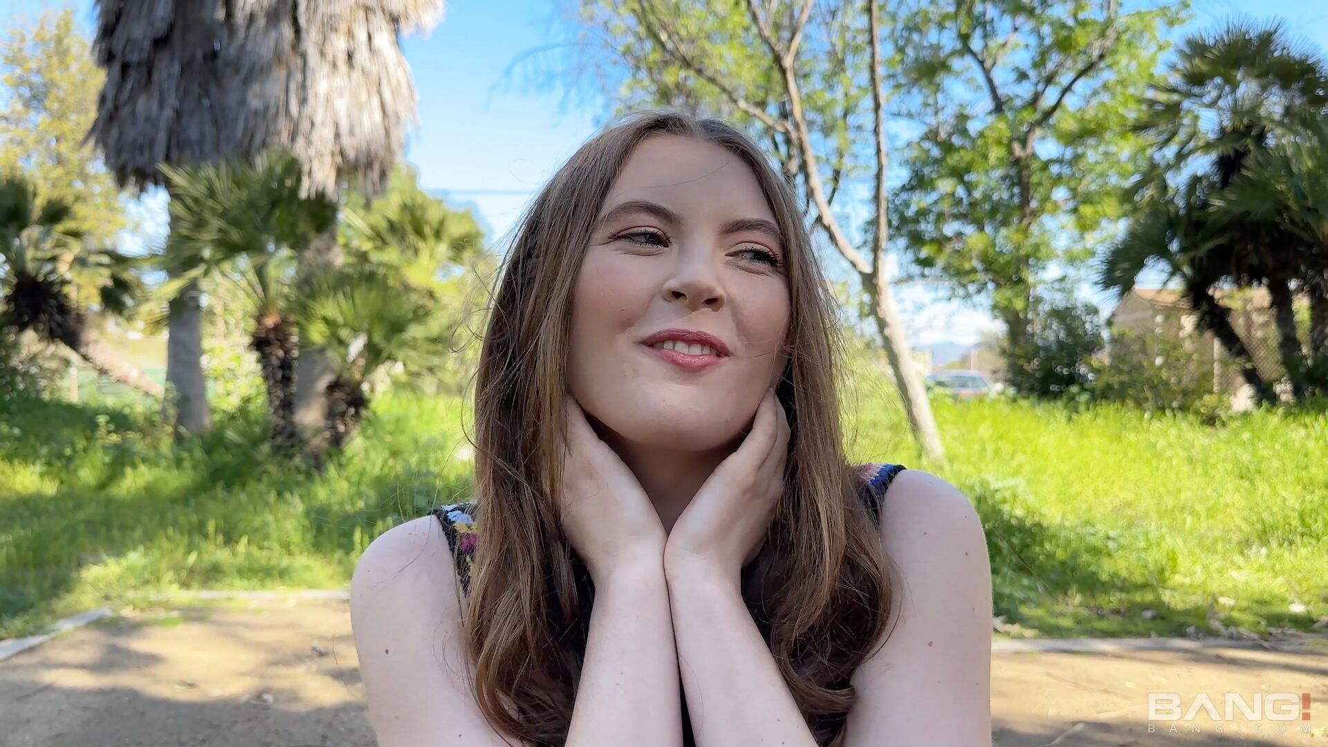 Catholic School Girl Zoey Zimmer Gets Creampied