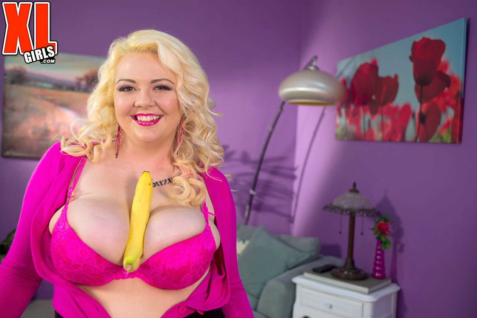 FRUIT OF THE BOOBS