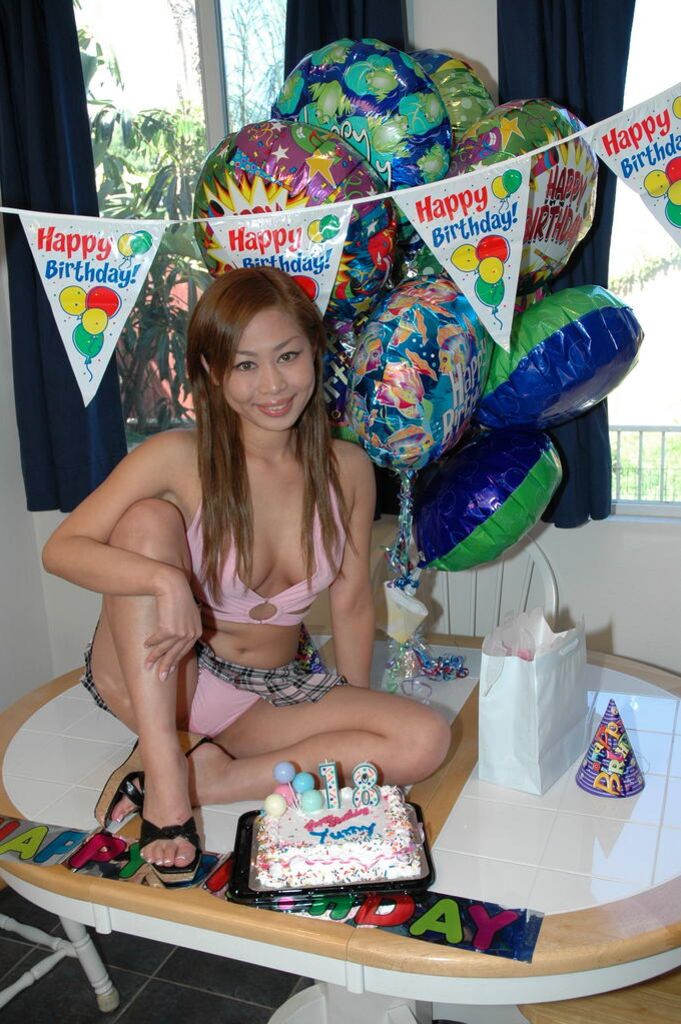 Happy 18 Birthday To Me 2 s 3