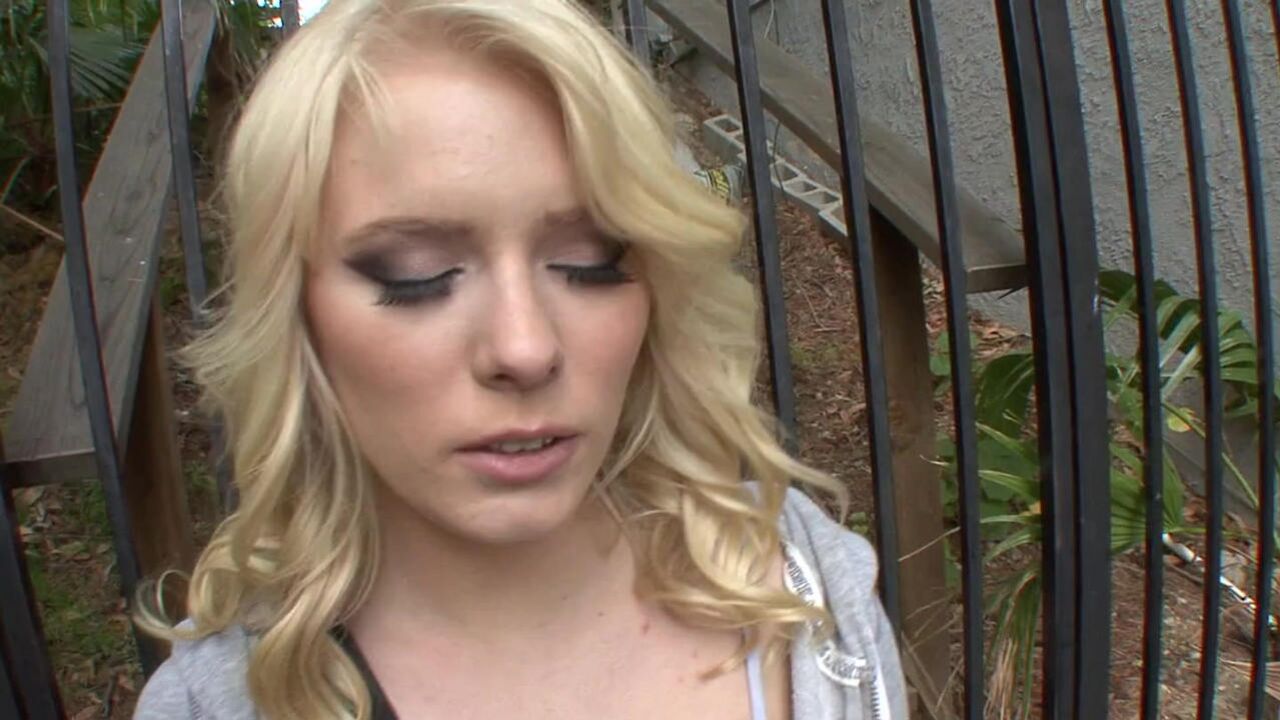 Troubled Teens 2 Scene 1