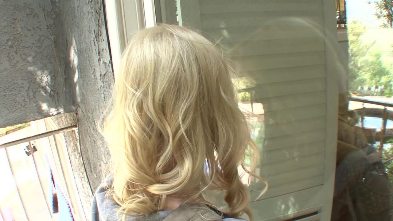 Troubled Teens 2 Scene 1