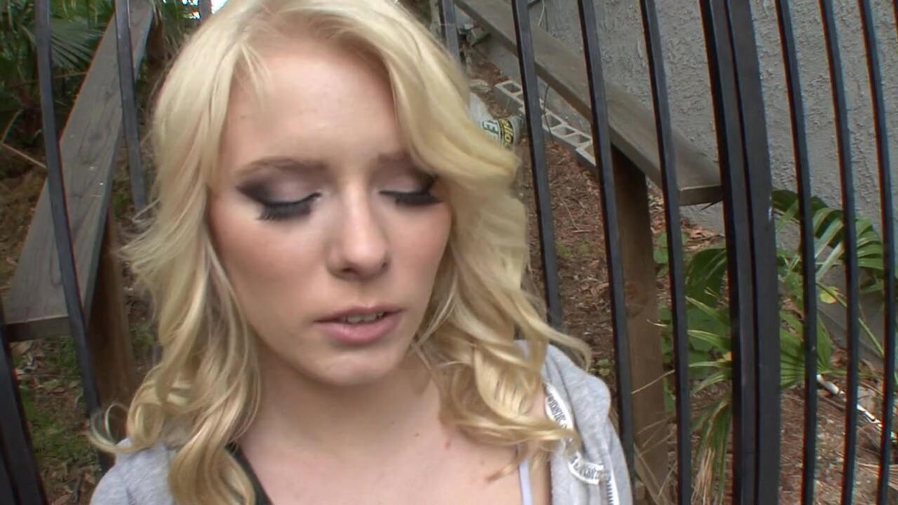 Troubled Teens 2 Scene 1