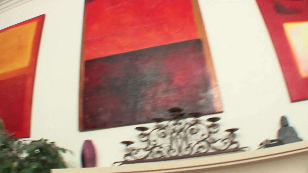 Troubled Teens 2 Scene 1