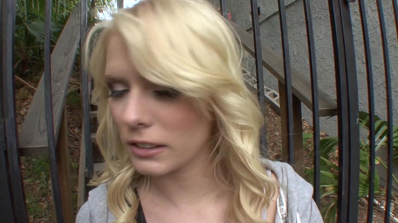 Troubled Teens 2 Scene 1