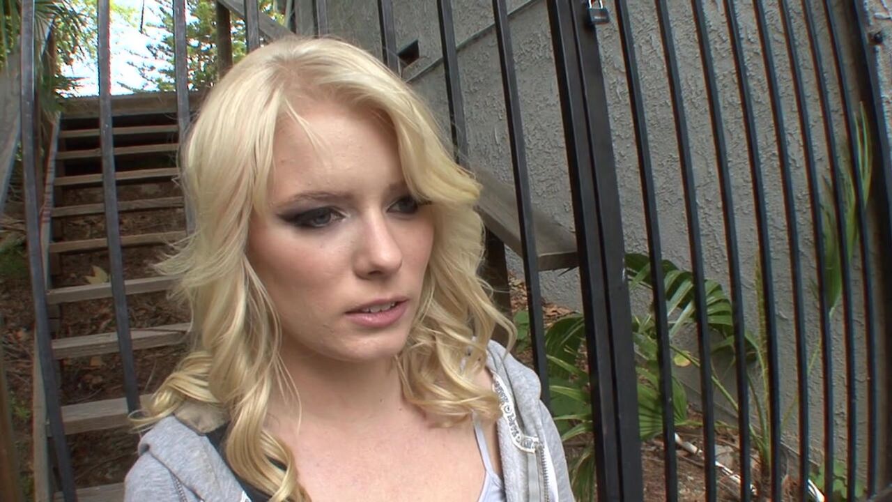 Troubled Teens 2 Scene 1