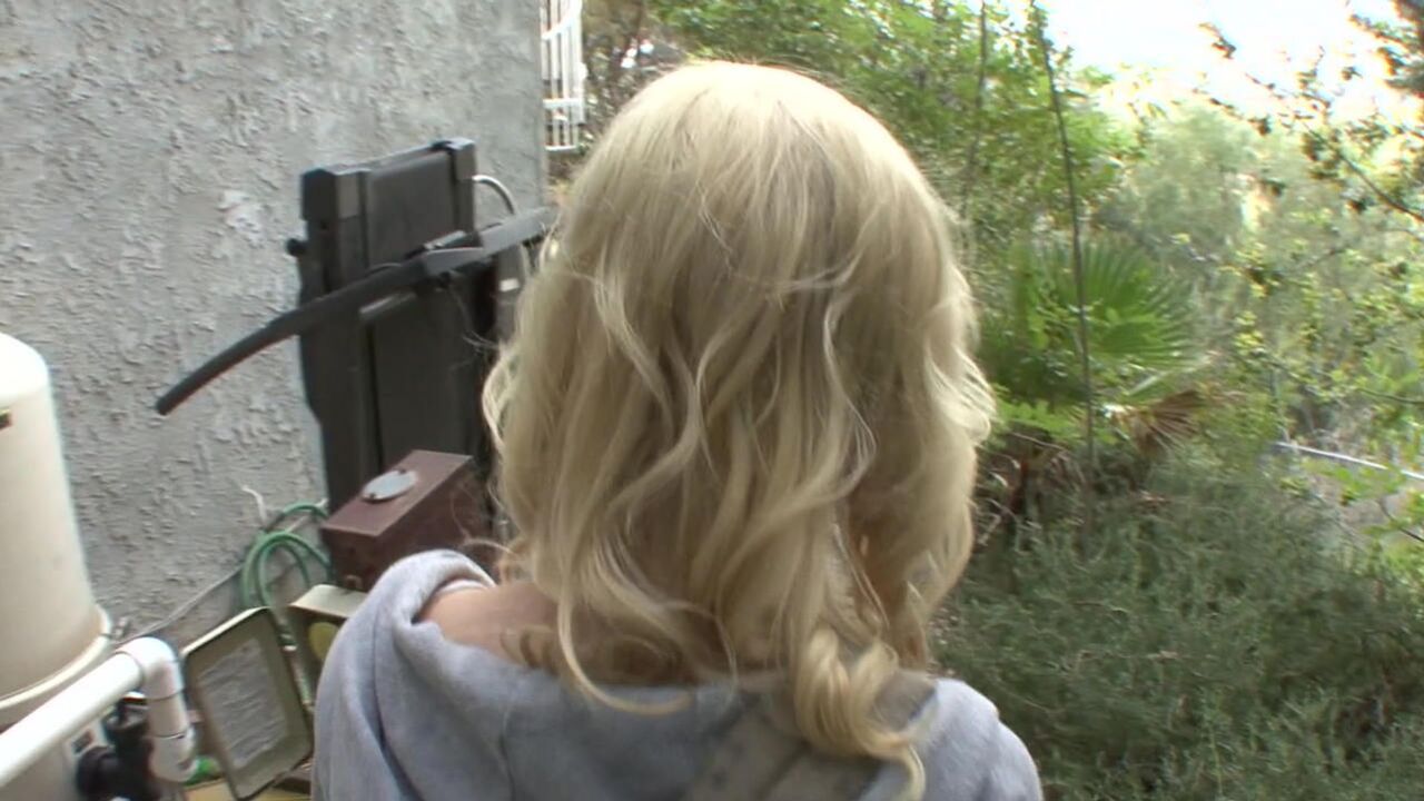 Troubled Teens 2 Scene 1