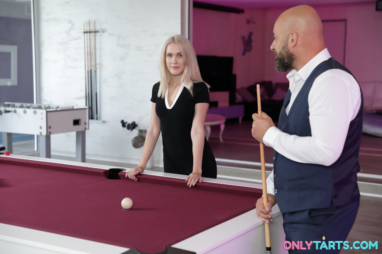 Anal Angel 0412