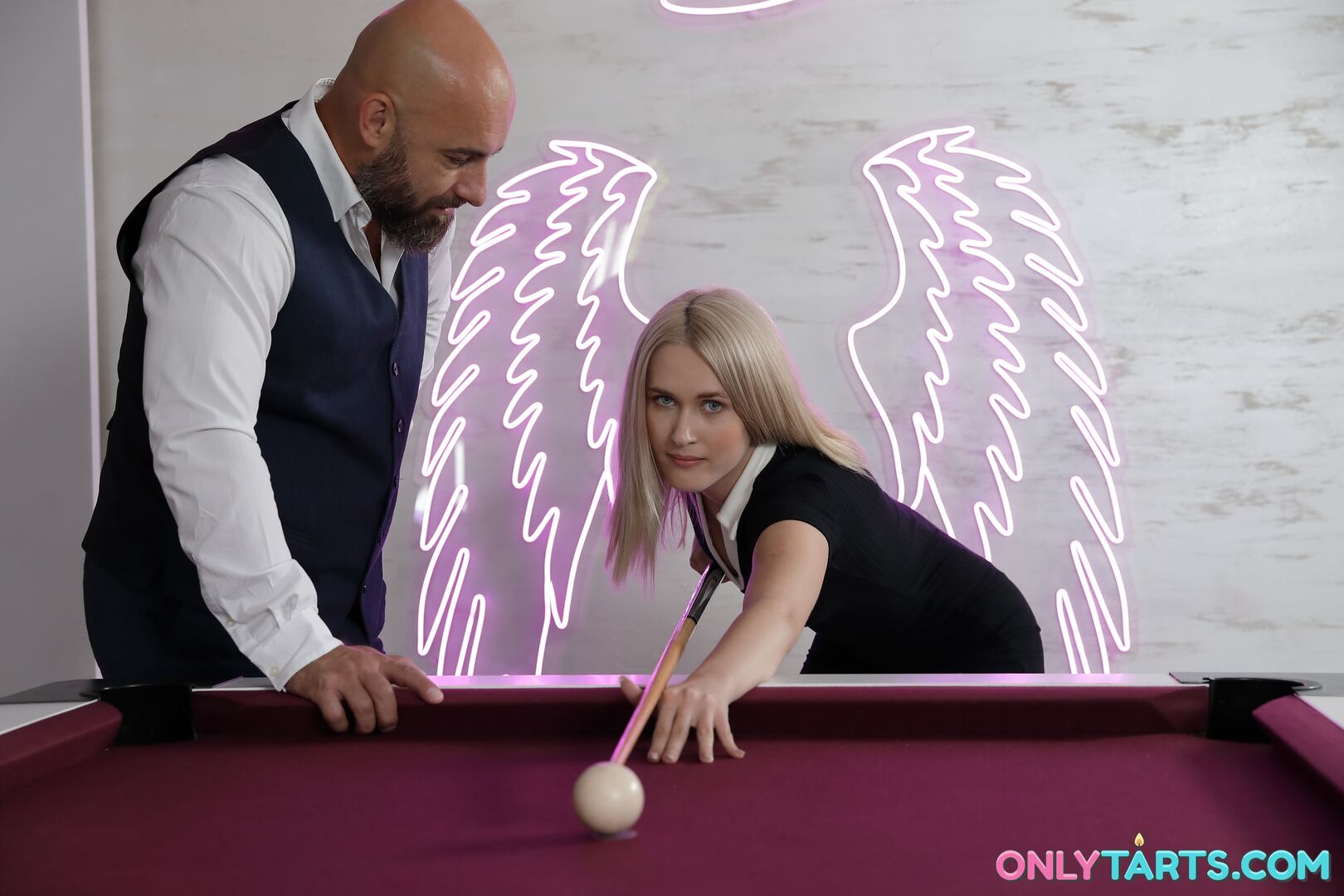Anal Angel 0412