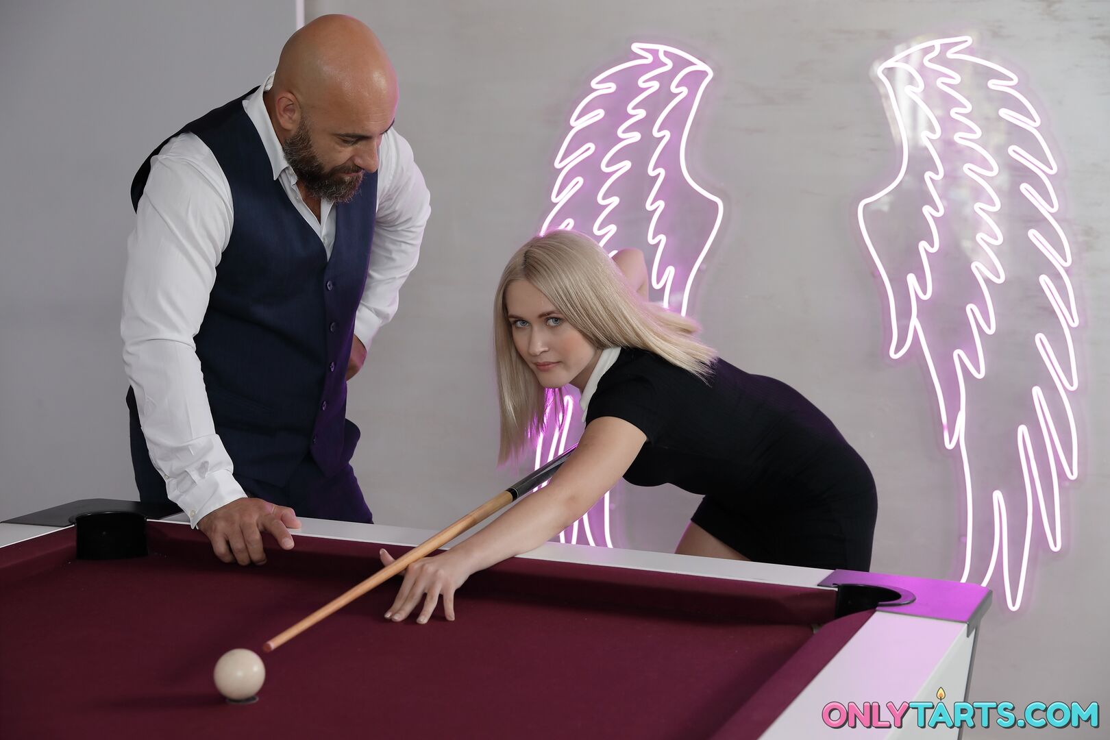 Anal Angel 0412