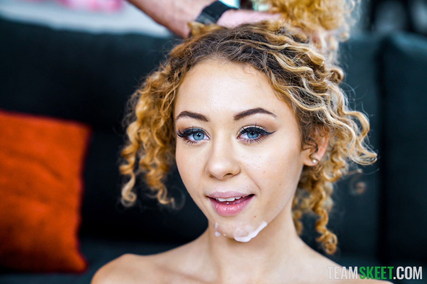 Playing Hooky for Cock