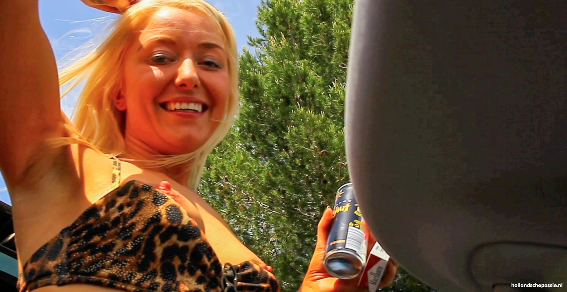 Passie Goes Ibiza, deel 1