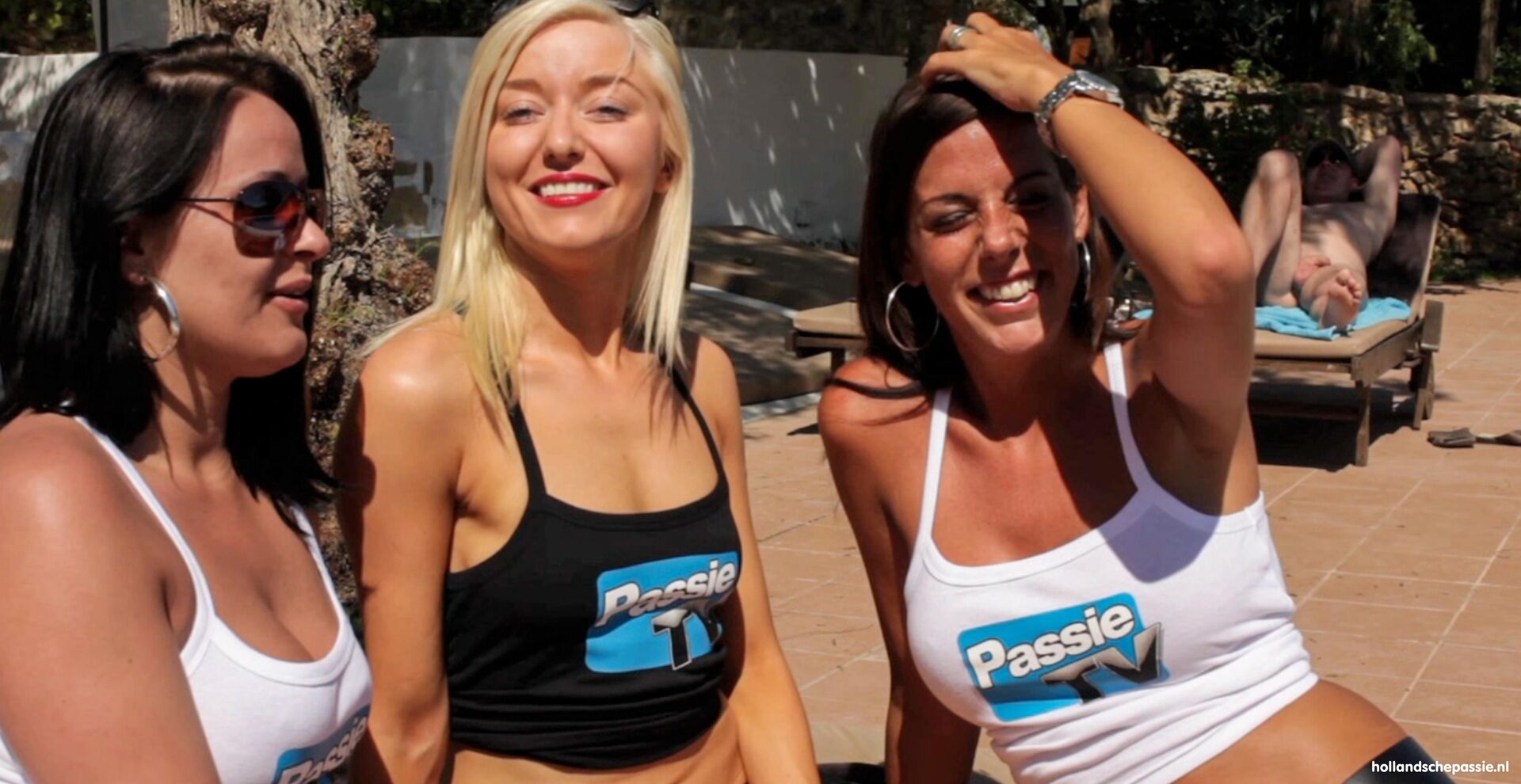 Passie Goes Ibiza, deel 1
