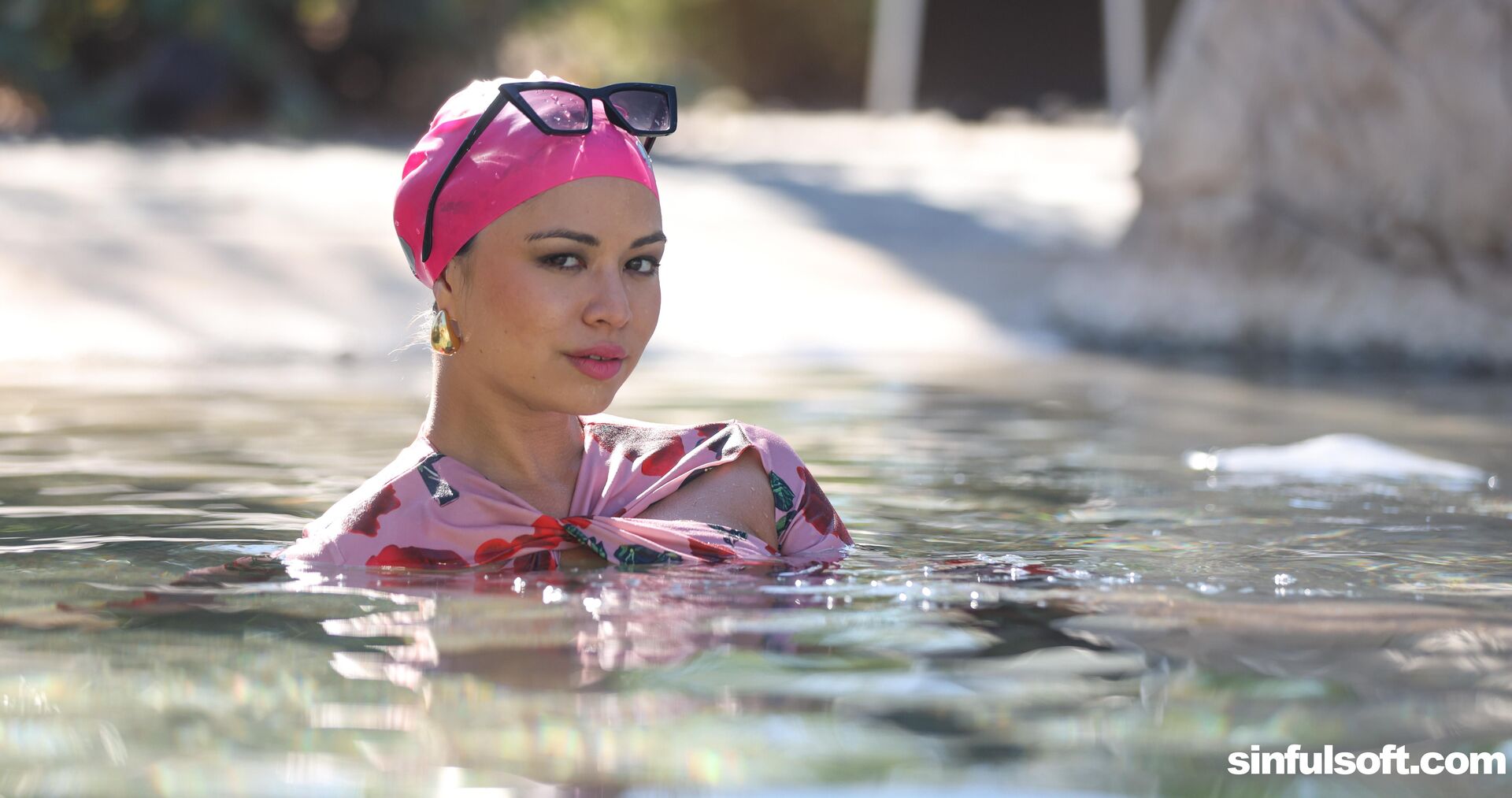 Skinny Dip 3