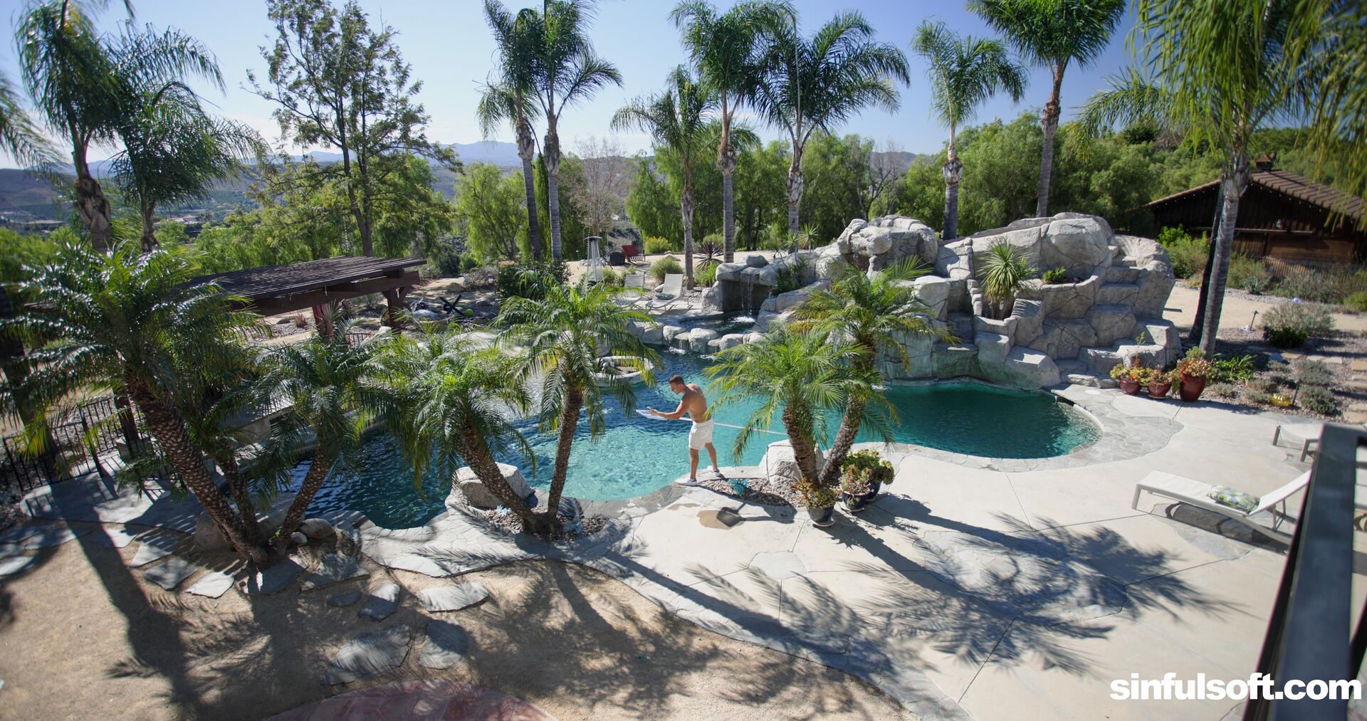 Skinny Dip 3