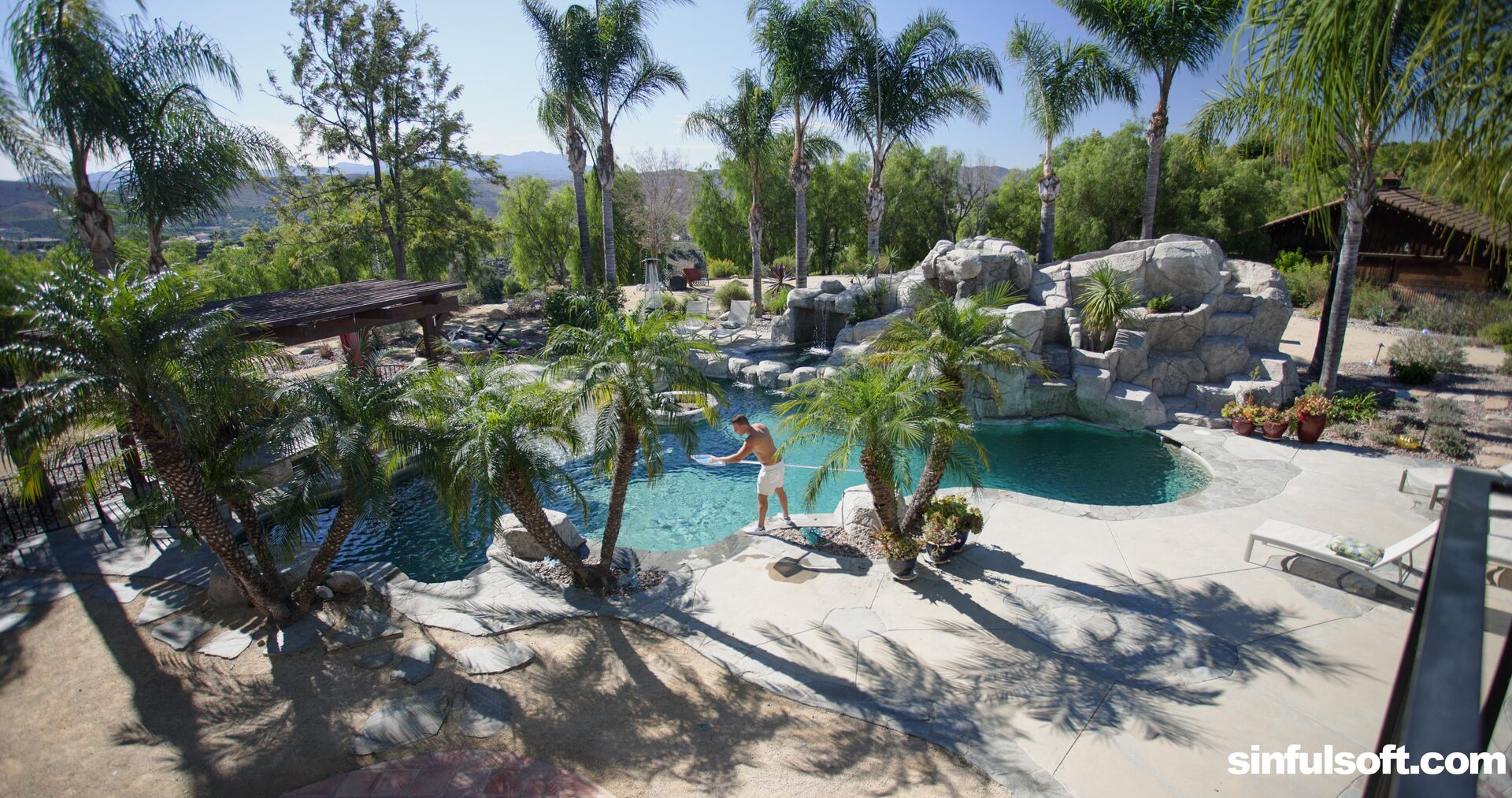 Skinny Dip 3