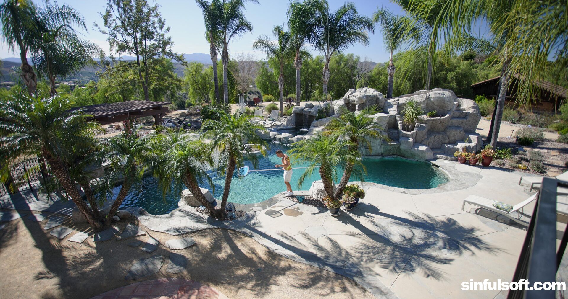Skinny Dip 3