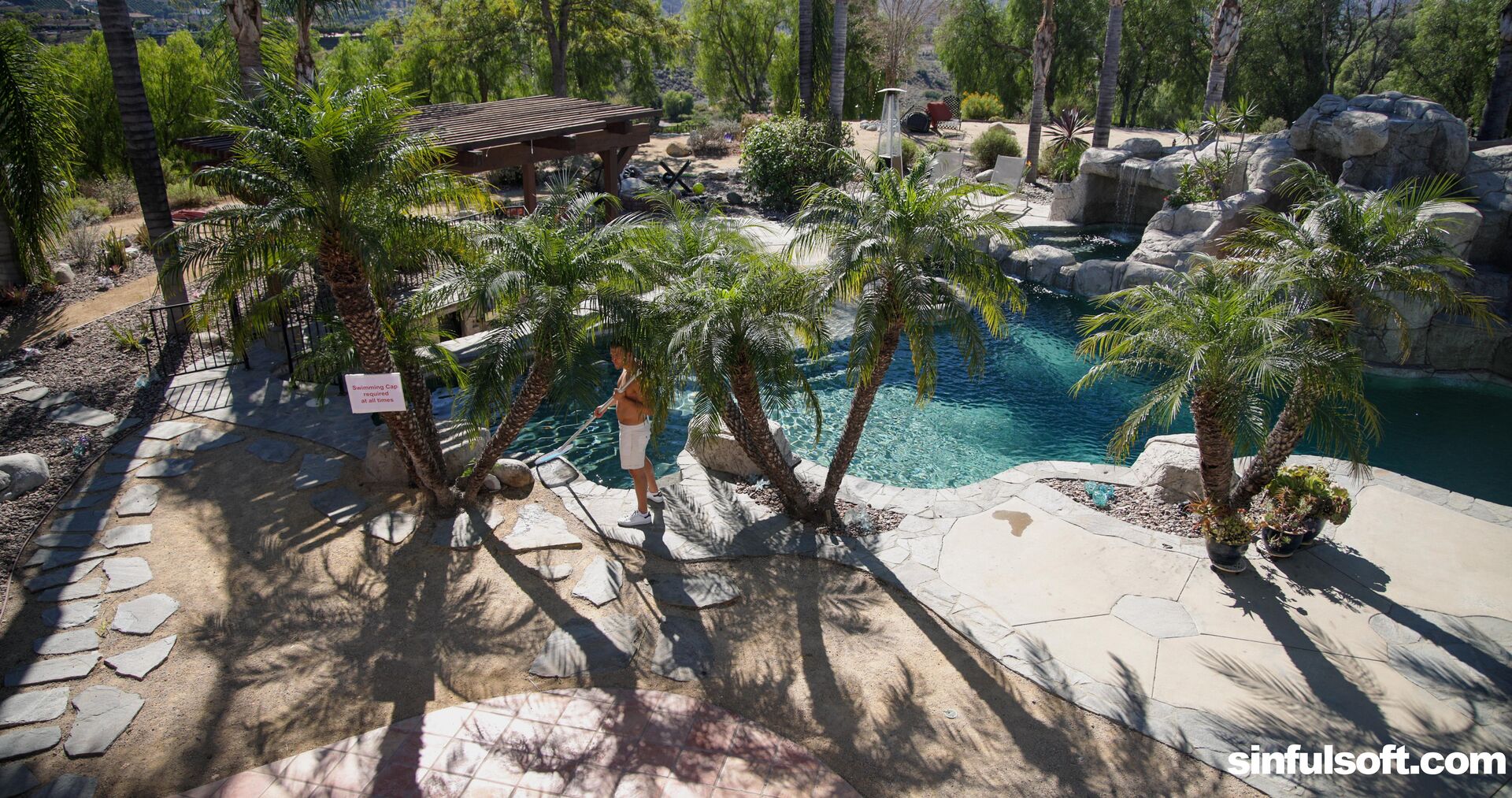 Skinny Dip 3
