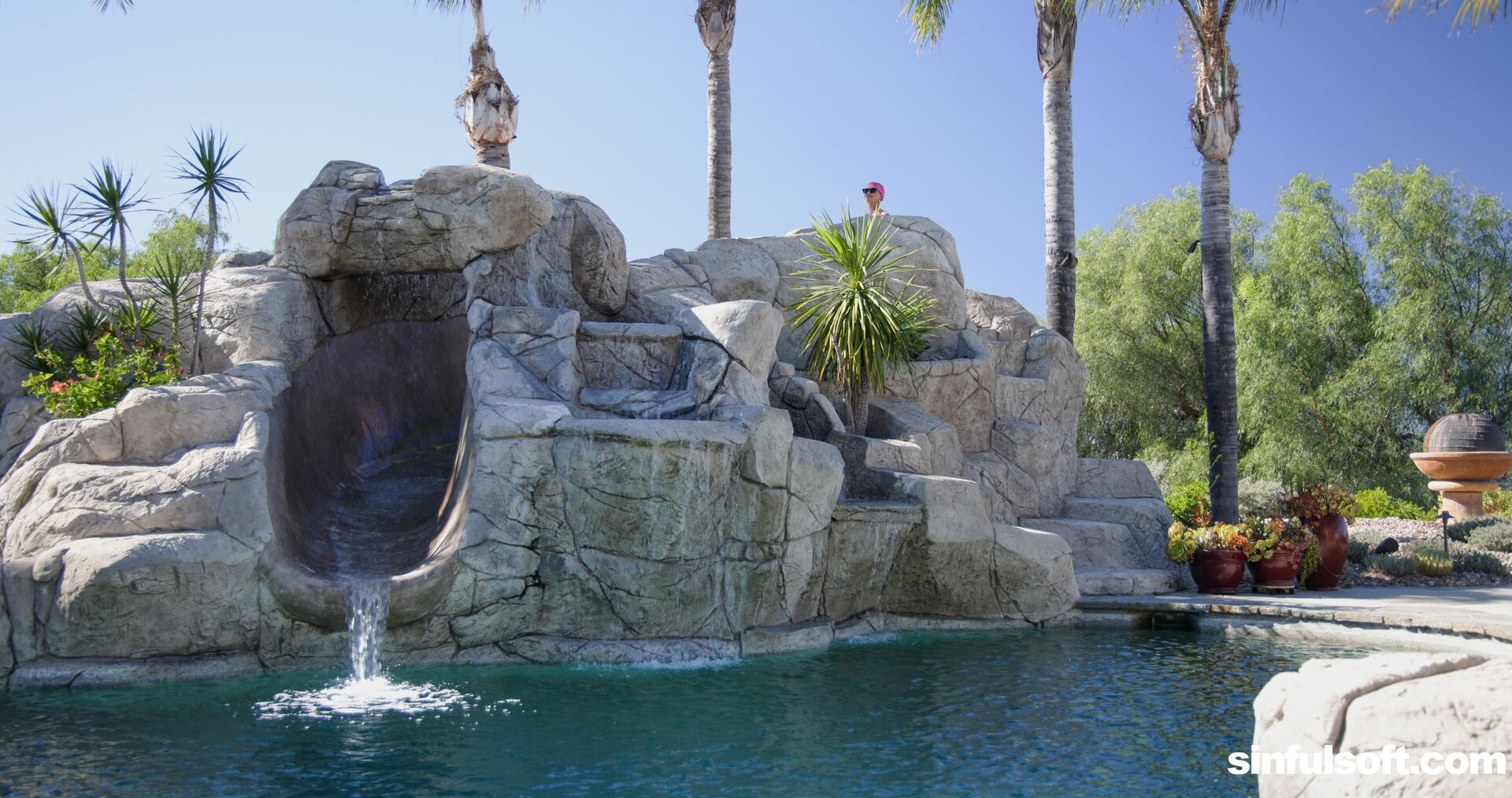 Skinny Dip 3