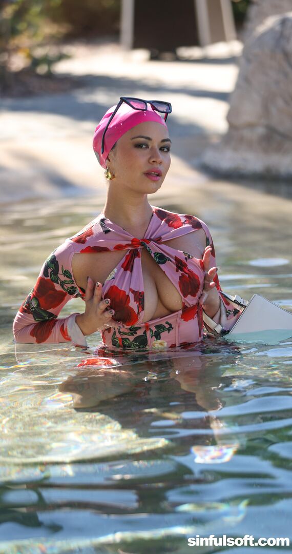 Skinny Dip 3