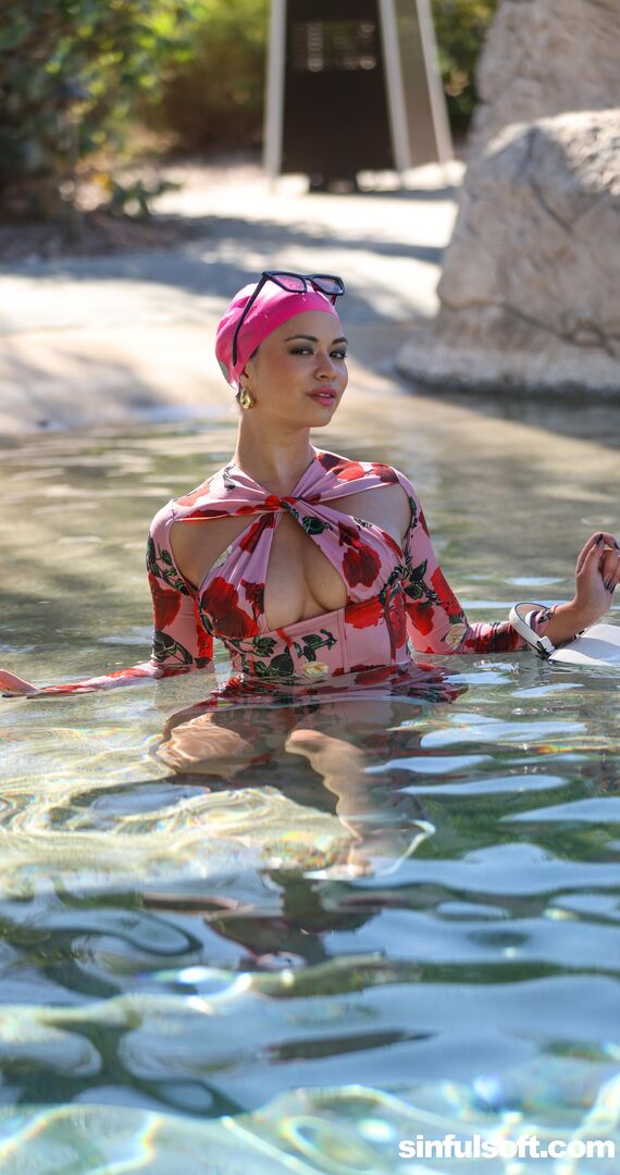 Skinny Dip 3