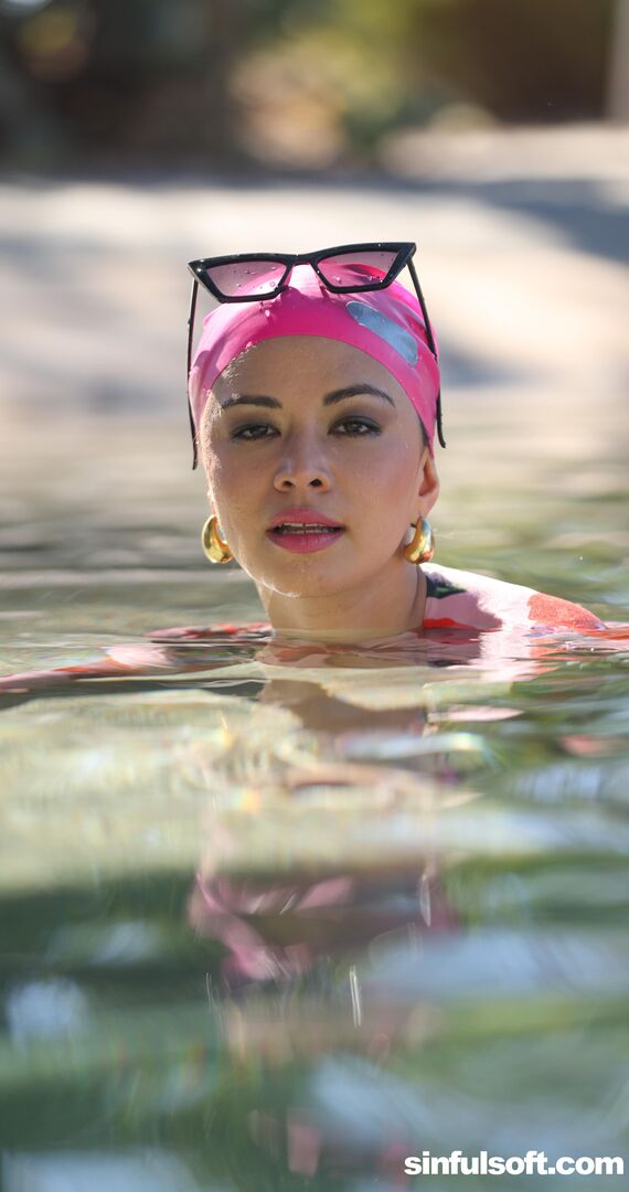 Skinny Dip 3
