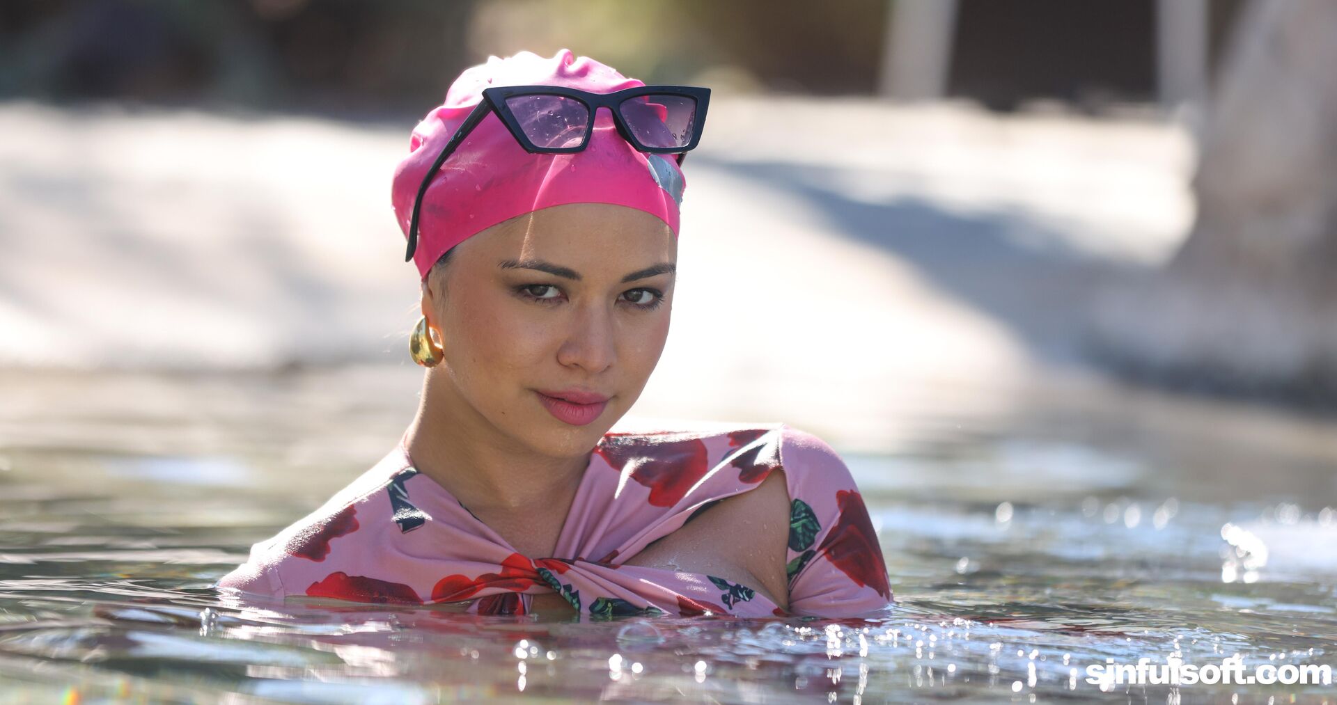 Skinny Dip 3