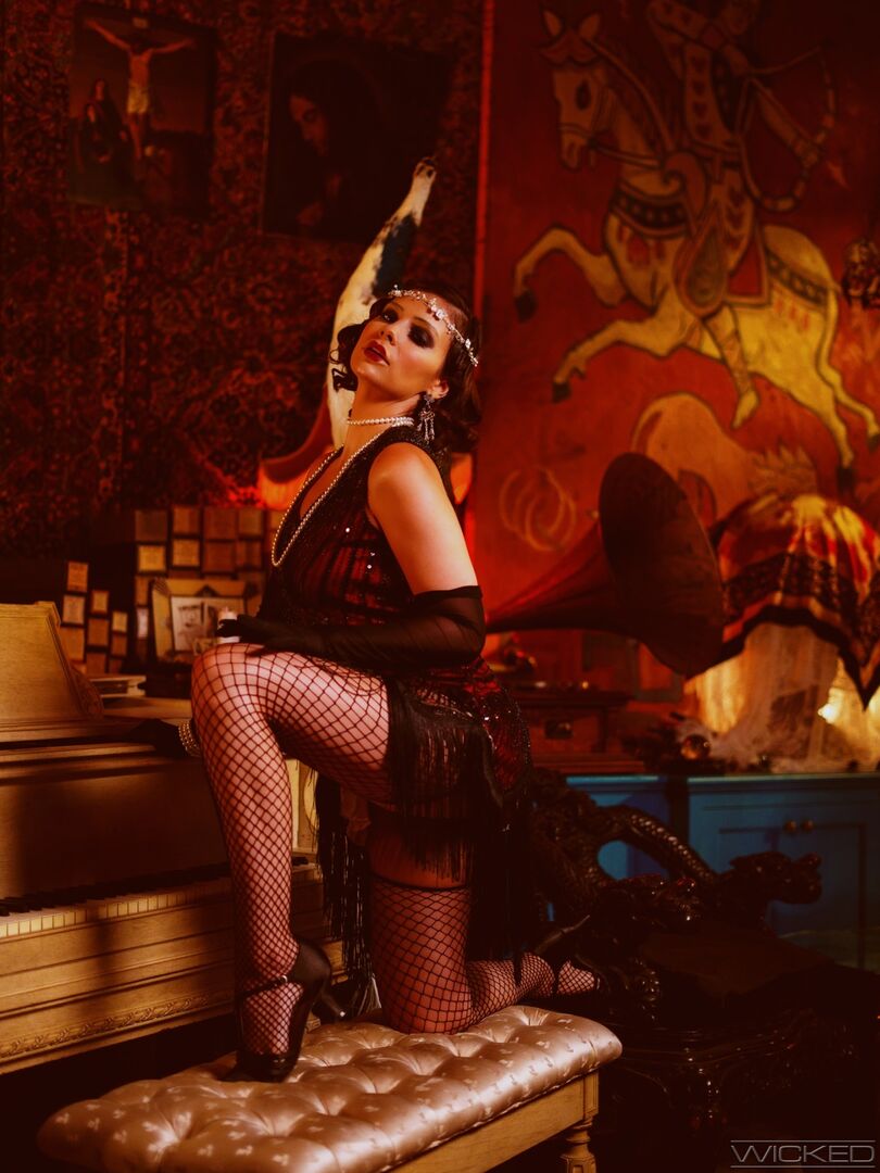 Timeless 1920's
