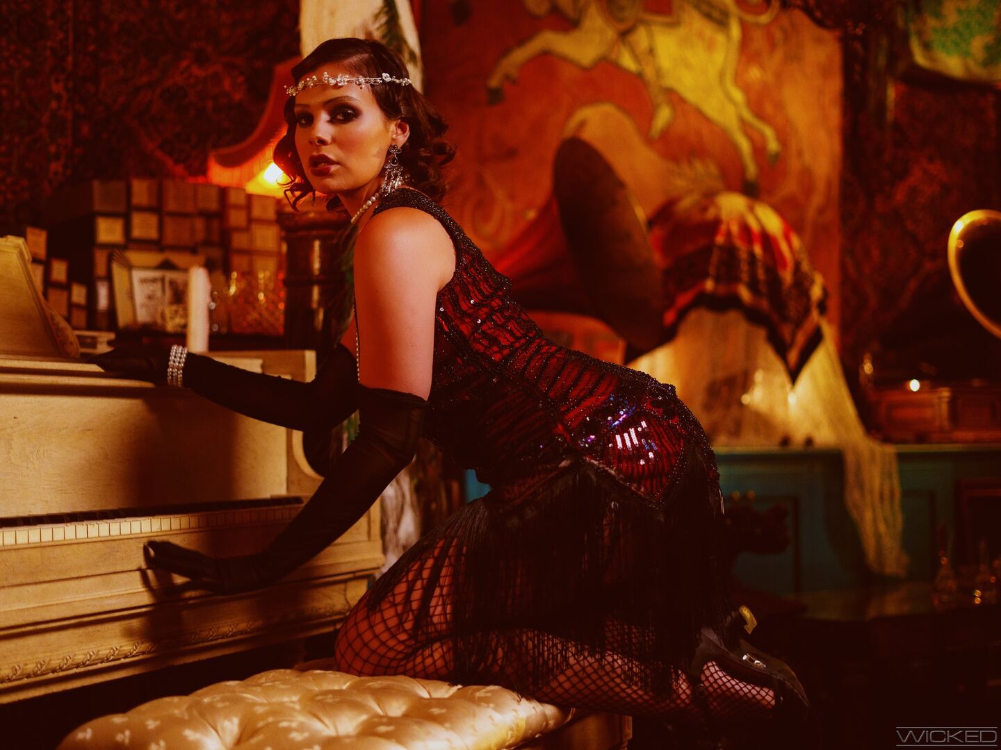 Timeless 1920's