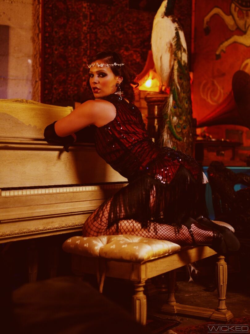 Timeless 1920's