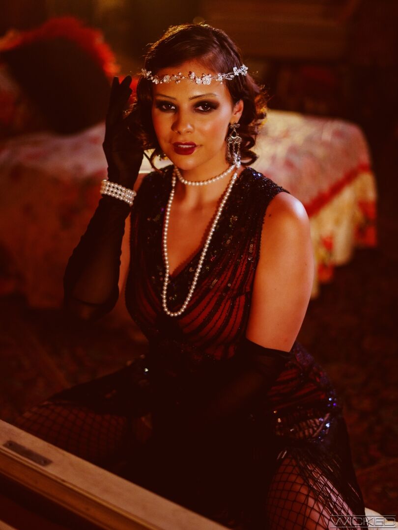 Timeless 1920's