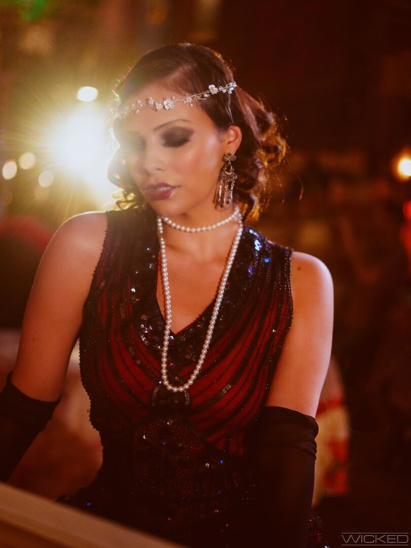 Timeless 1920's