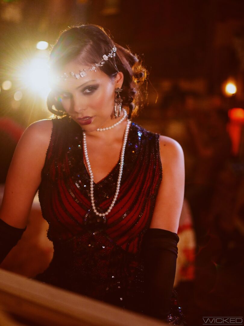 Timeless 1920's