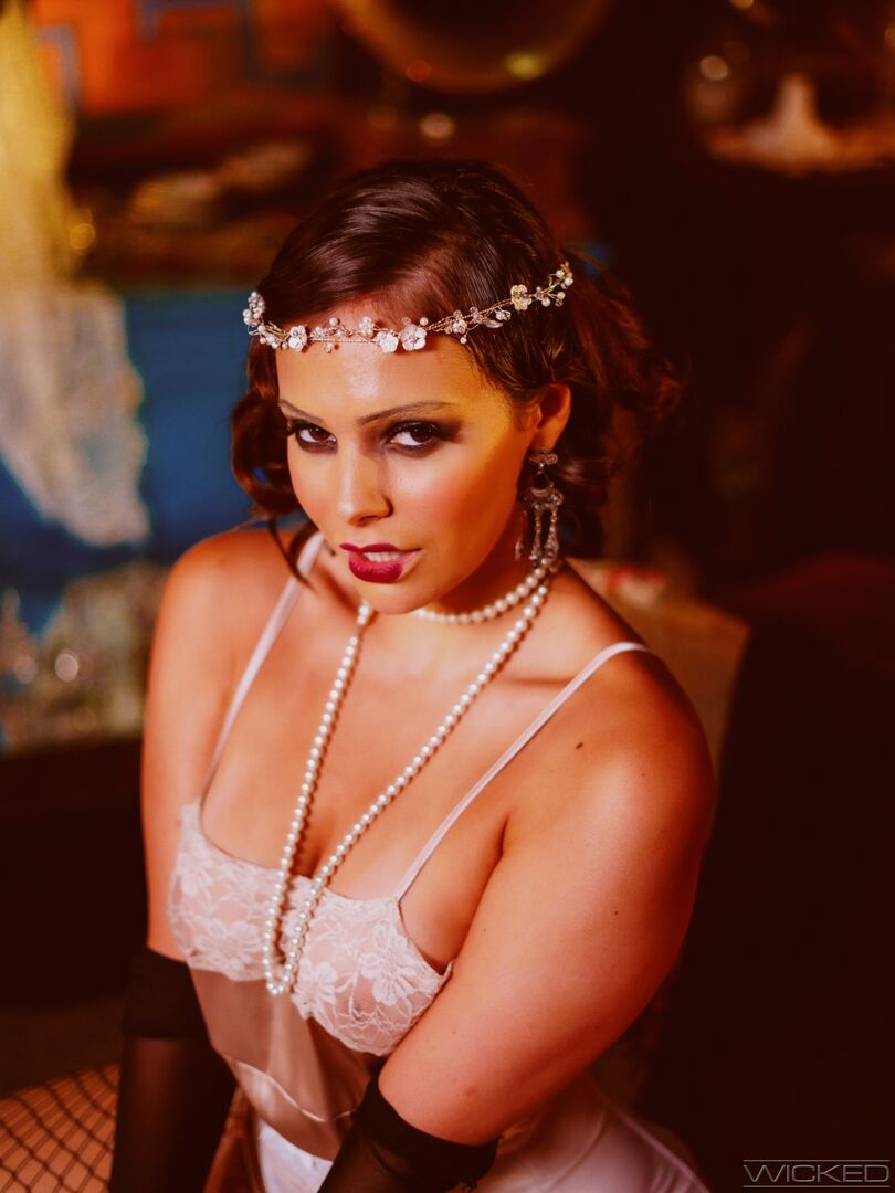 Timeless 1920's
