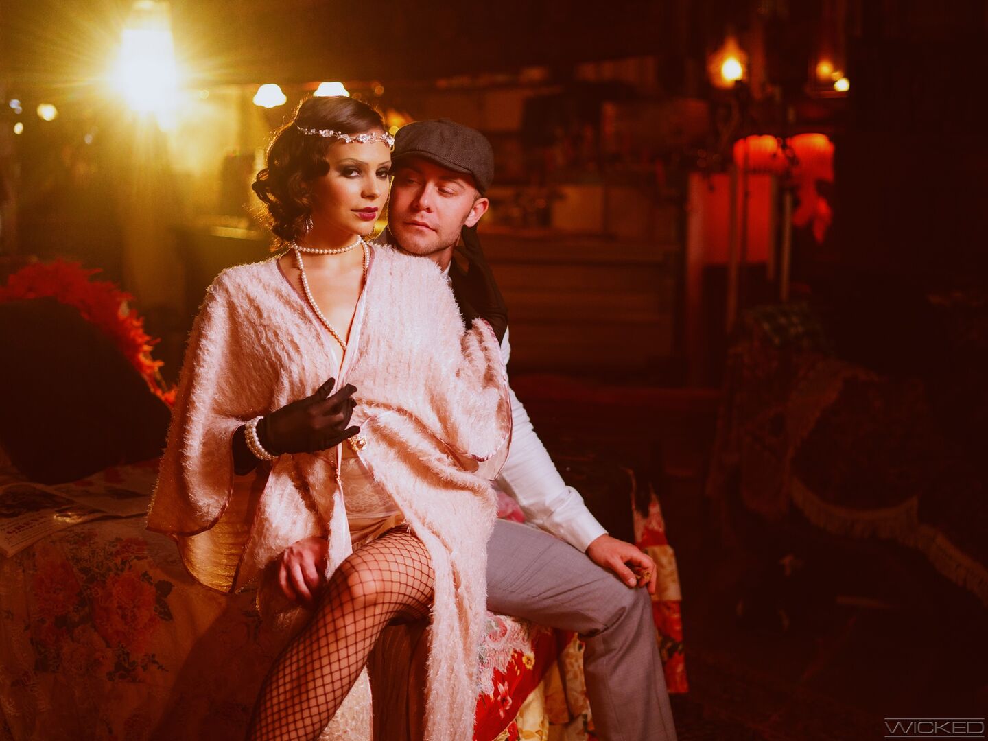 Timeless 1920's